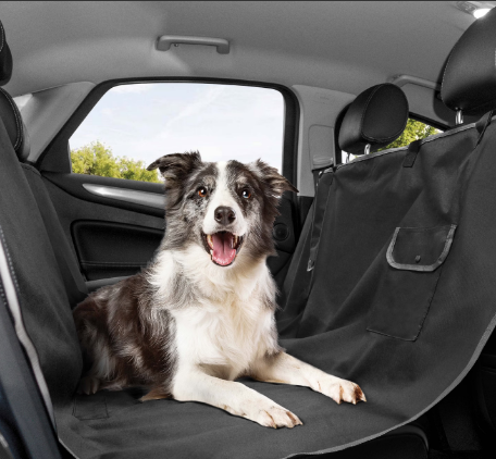 Waterproof Car Bench Seat Cover