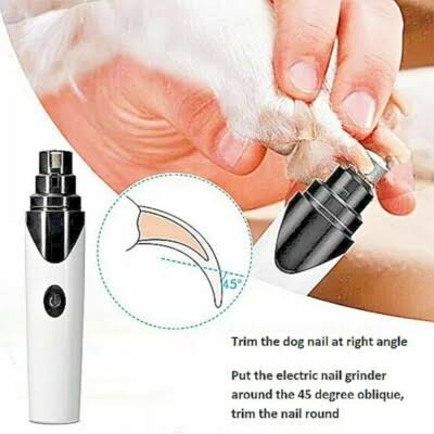 Pet Nail Cutter