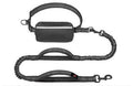 Hands-Free Bungee Running Dog Leash