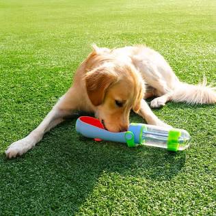 Portable Leak-Proof Pet Water Bottle