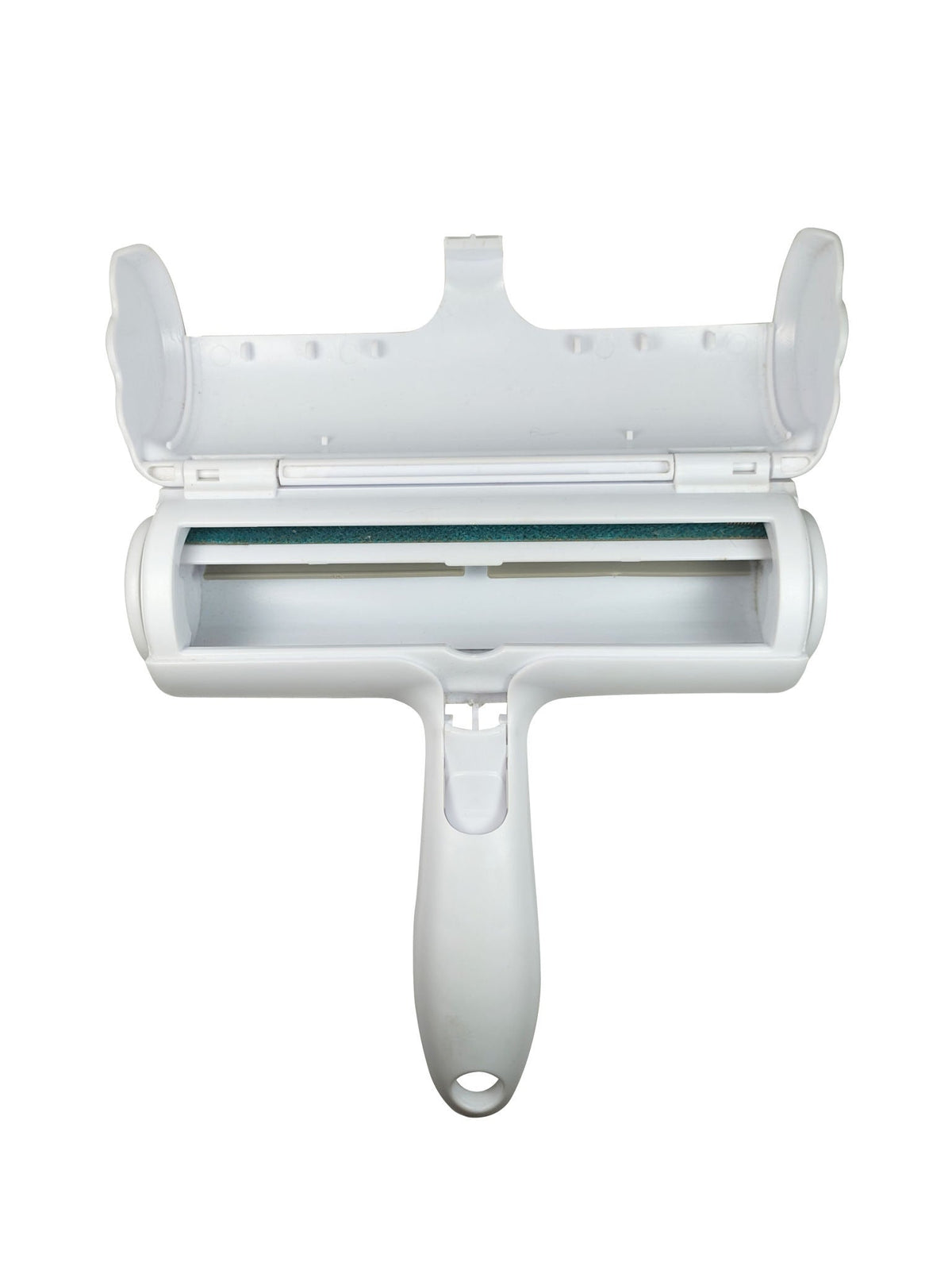 Multi-Surface Reusable Pet Hair Remover Roller